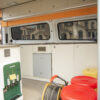 New Ford Transit V362 Gasoline Manual Livestock Mobile Service‑Detection Vehicle