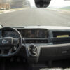 New Ford Transit V362 Gasoline Manual Livestock Mobile Service‑Detection Vehicle