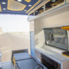 Ford V348 Post‑hospital Transfer Ambulance