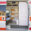 Ford V348 Post‑hospital Transfer Ambulance
