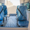 Ford V362 Double‑cab Transfer Ambulance
