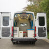 Iveco Ousheng Health Express (Mobile Medical‑Exam Vehicle)