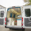Iveco Ousheng Health Express (Mobile Medical‑Exam Vehicle)