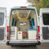 Iveco Ousheng Health Express (Mobile Medical‑Exam Vehicle)