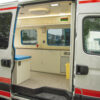 Iveco Ousheng Health Express (Mobile Medical‑Exam Vehicle)