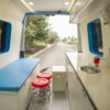 Iveco Ousheng Health Express (Mobile Medical‑Exam Vehicle)