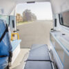 JMC Ford V362 (New Transit) Monitoring Ambulance