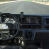 JMC Ford V362 (New Transit) Monitoring Ambulance