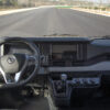 New Gen Dongfeng Yufeng Long WB High Roof Chassis Monitoring Ambulance