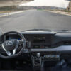 New Gen Dongfeng Yufeng (Short WB, High Roof) Monitoring Ambulance