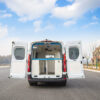 SAIC MAXUS V90 Medical Physical Examination Vehicle