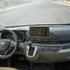 SAIC MAXUS V90 Medical Physical Examination Vehicle