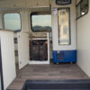 SAIC MAXUS V90 Medical Physical Examination Vehicle