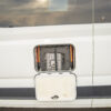 SAIC MAXUS V90 Medical Physical Examination Vehicle