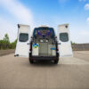 Ford Transit V362 Water‑Environment Detection Vehicle