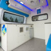 Ford Transit V362 Water‑Environment Detection Vehicle