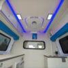 Ford Transit V362 Water‑Environment Detection Vehicle