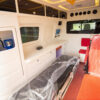 Ford Transit V362 Short‑WB Low Roof Chassis Aviation‑molded Ambulance