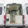 DSC_9028 Iveco Ousheng Vaccination Vehicle