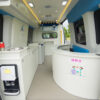 DSC_9029 Iveco Ousheng Vaccination Vehicle