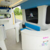 DSC_9031 Iveco Ousheng Vaccination Vehicle