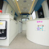 DSC_9042 Iveco Ousheng Vaccination Vehicle