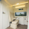 Ford Transit V348 Psychotherapy Vehicle
