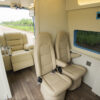 Ford Transit V348 Psychotherapy Vehicle