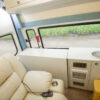 Ford Transit V348 Psychotherapy Vehicle