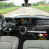 Ford Transit V348 Psychotherapy Vehicle