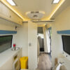 Ford Transit V348 Psychotherapy Vehicle