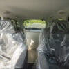 SAIC MAXUS G20 PLUS Commercial Inspection Vehicle