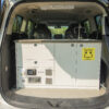 SAIC MAXUS G20 PLUS Commercial Inspection Vehicle