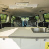 SAIC MAXUS G20 PLUS Commercial Inspection Vehicle