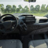 Ford Transit V362 Mid Roof Chassis Animal Disease Detection Vehicle