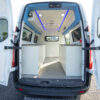 Ford Transit V362 Mid Roof Chassis Animal Disease Detection Vehicle