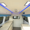 Ford Transit V362 Mid Roof Chassis Animal Disease Detection Vehicle
