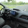 Ford New Transit V362 Short WB Mid Roof Monitoring Ambulance