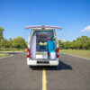 Foton G7 Transfer Ambulance