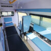 Foton G7 Transfer Ambulance