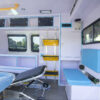 Foton G7 Transfer Ambulance