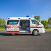 Foton G7 Transfer Ambulance