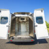 Ford Transit V362 Vaccine Cold‑Chain Vehicle