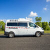 Ford Transit V362 Vaccine Cold‑Chain Vehicle