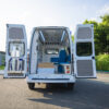 Ford New Generation Transit (V348) Long Wheelbase High Roof Patient Monitoring Ambulance