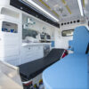 Ford New Generation Transit (V348) Long Wheelbase High Roof Patient Monitoring Ambulance
