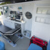 Ford New Generation Transit (V348) Long Wheelbase High Roof Patient Monitoring Ambulance