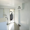 SAIC MAXUS V90 Mobile Medical Check-up Vehicle