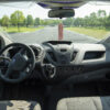 Ford Transit V362 Epidemiological Investigation Vehicle