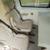Ford Transit V362 Epidemiological Investigation Vehicle